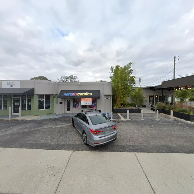 The Wee British Shop