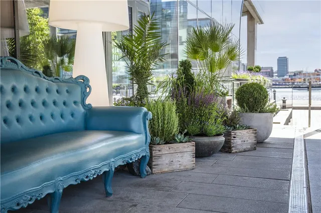 Radisson Blu Riverside Hotel, Gothenburg