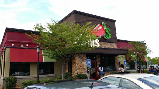 Chili's Grill & Bar