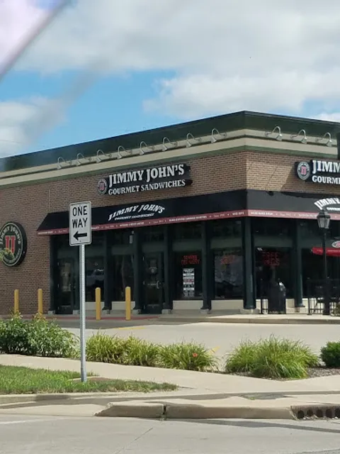 Jimmy John's