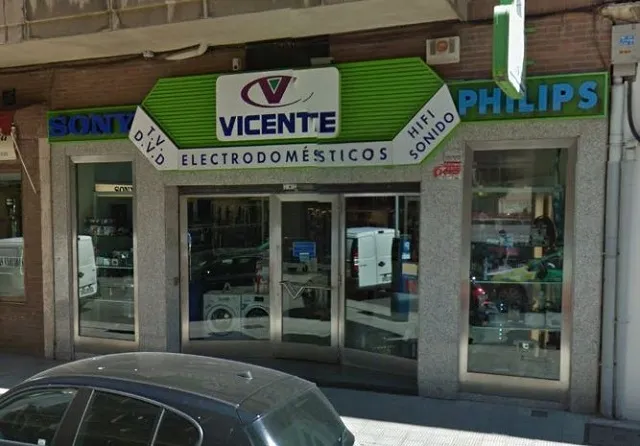 Electronica Vicente SA