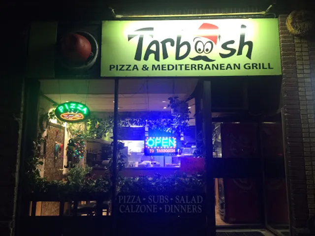 Tarboosh Restaurant
