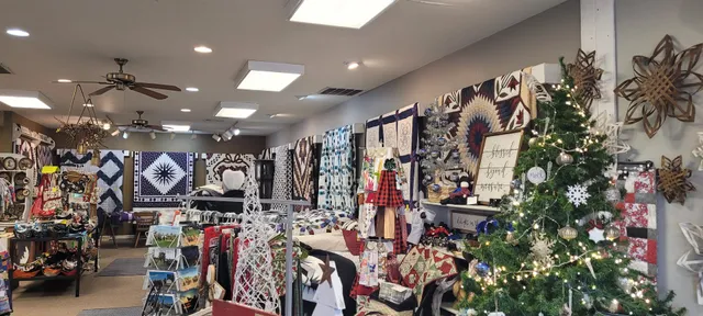 Village of Intercourse