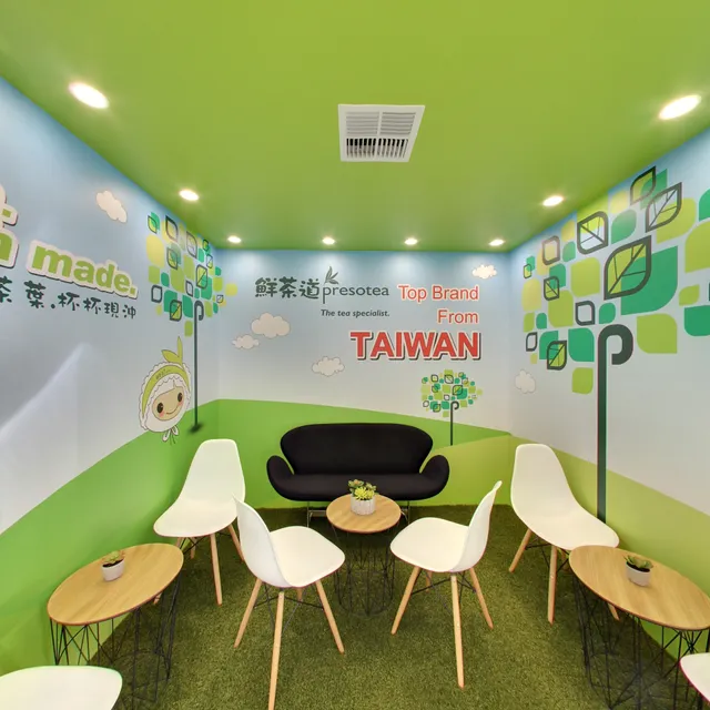 Presotea Mount Lawley