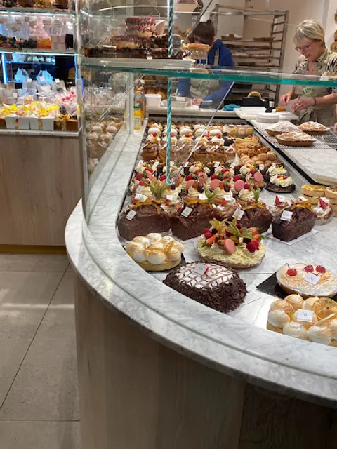 Boulangerie Maquinay