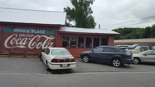 Doug's Place