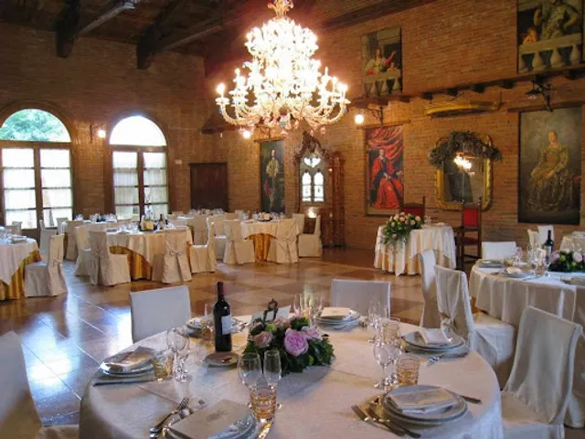Ristorante Villa Cavriani