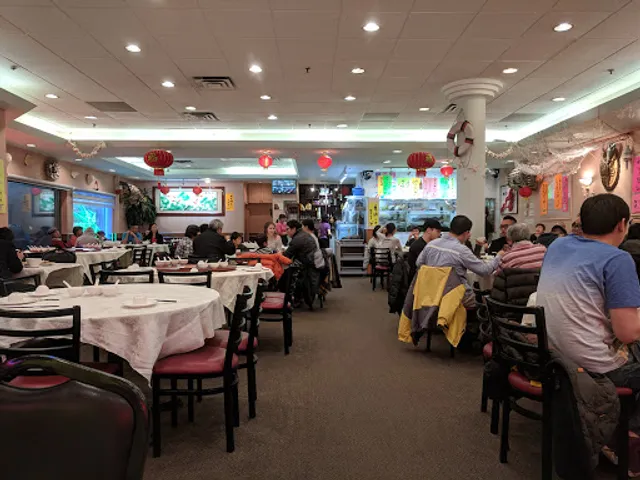 Top Choice Restaurant 阿一小廚