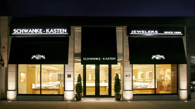 Schwanke-Kasten Jewelers