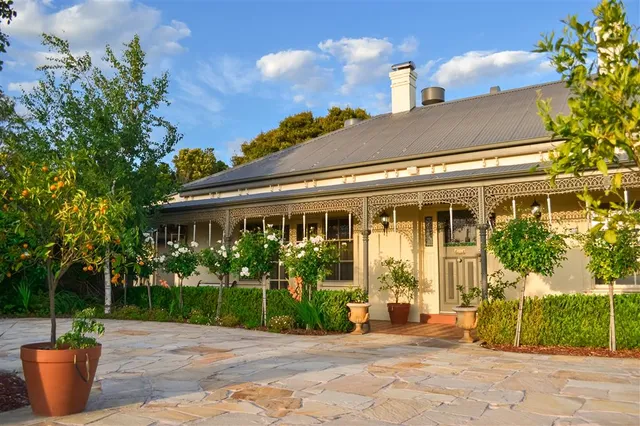 Brooklands of Mornington