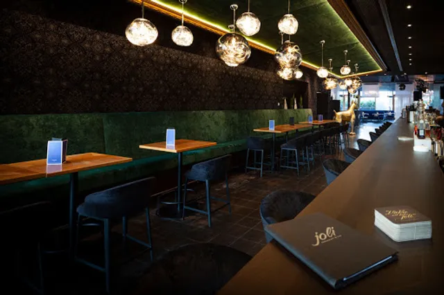 joli - bar & events