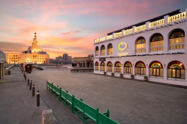 Al Jomrok Boutique Hotel