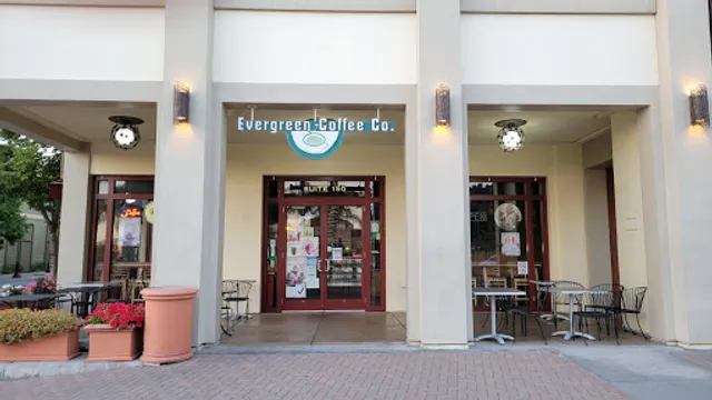 Evergreen Coffee Co