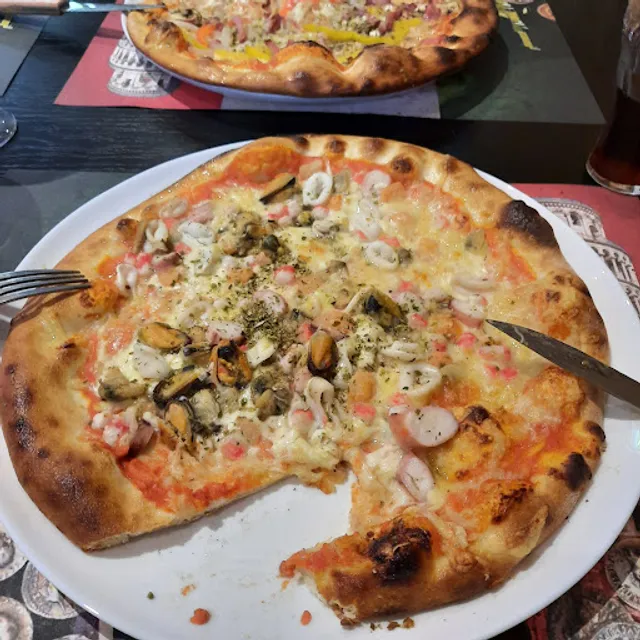 Saint Mary - Edwardo