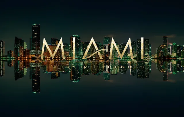 Miami Luxury Residences