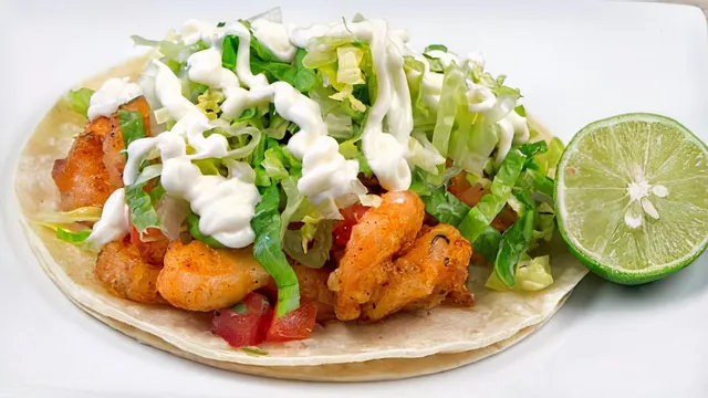 Mariscos Los Dorados