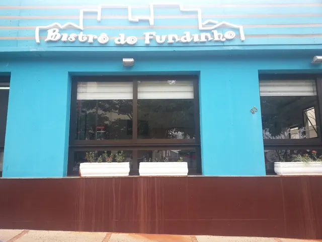 Bistrô do Fundinho