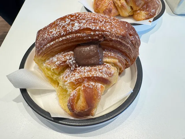 Caffetteria pasticceria Rièkkomi