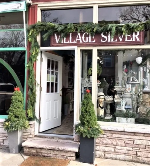 Village Silver, Princeton