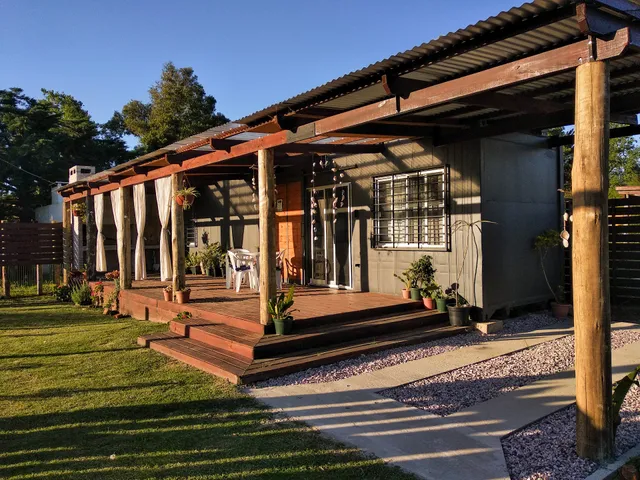 Alojamiento de Alquiler