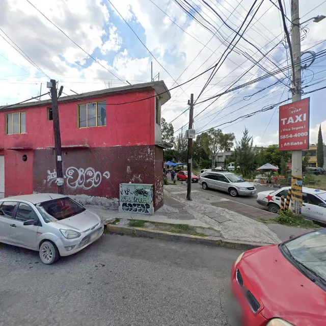 Panadería González