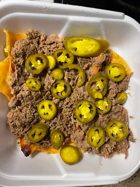 Ernesto's Restaurant - Genoa, OH