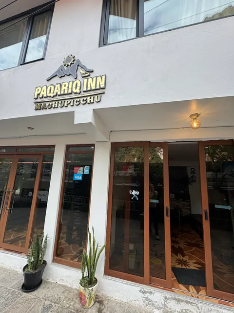 PAQARIQ INN