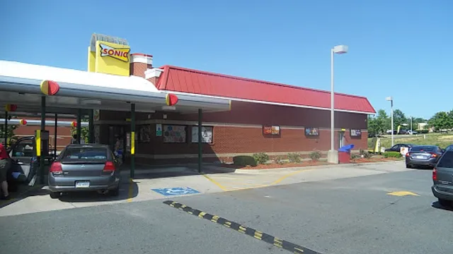 Sonic Drive-In