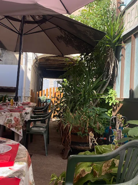 Café de France Les Routiers