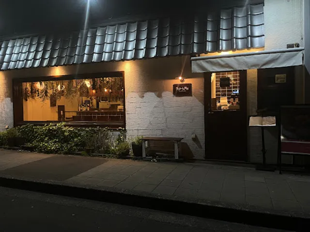 Chocolate Relationship