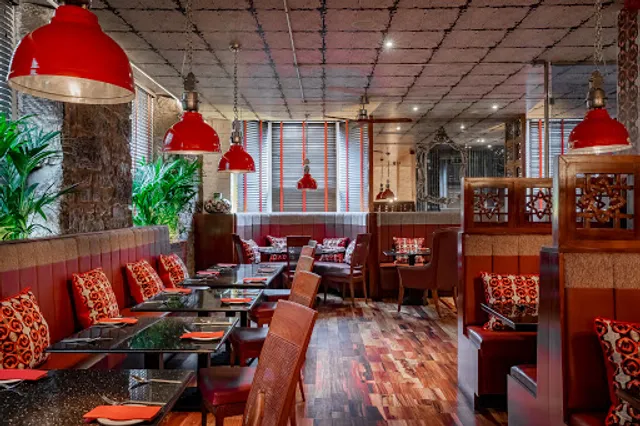 Khushi's Dunfermline