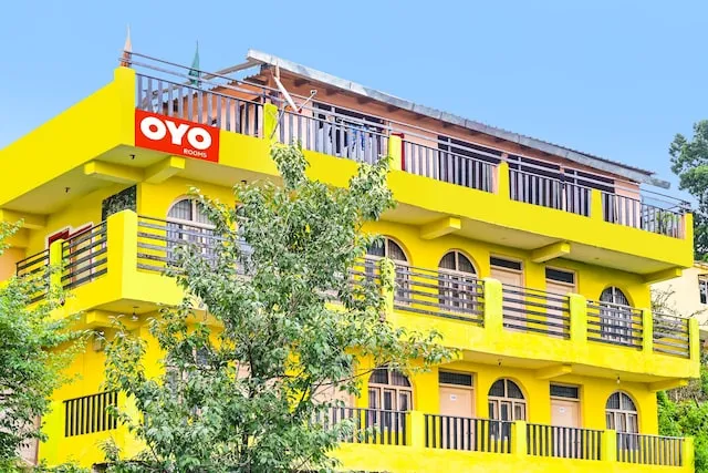 OYO Hotel Hill Top
