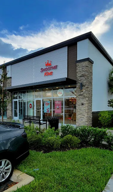 Smoothie King