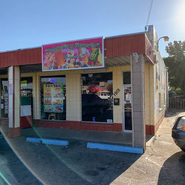 La Tradicion De Michoacan