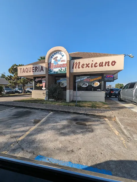 Taqueria Mexicano Grille