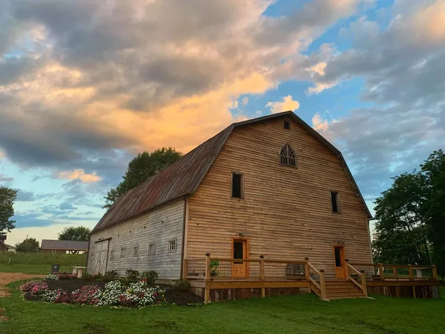 The Barn on Church Street