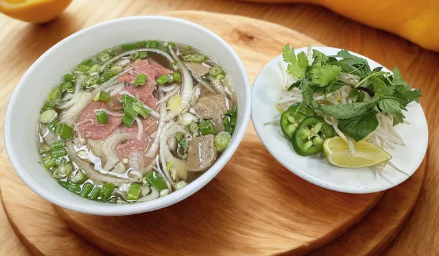 Viet Huong – Vietnamese Restaurant