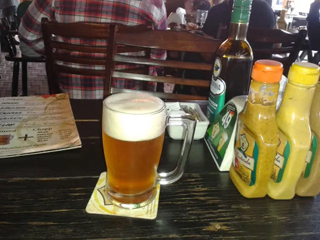 Fritz Cervejaria Artesanal