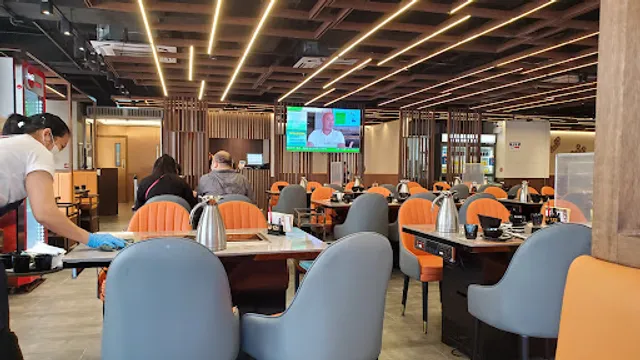 Mong Kok Night Market