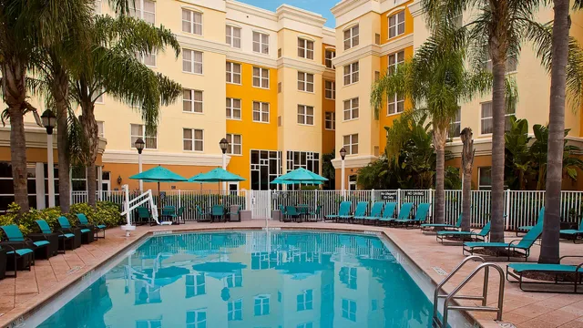 Residence Inn by Marriott Daytona Beach Speedway/Airport