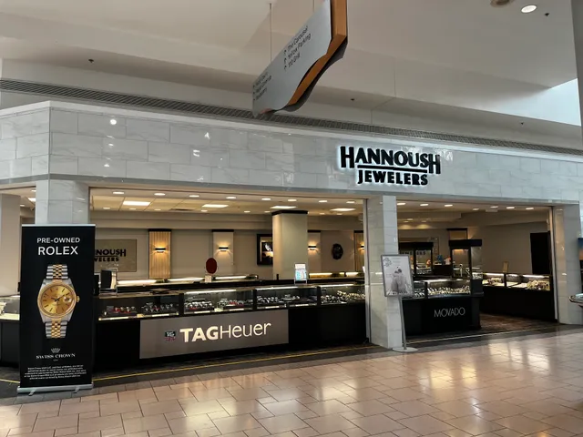 Hannoush Jewelers