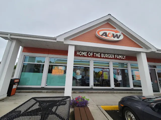 A&W Canada