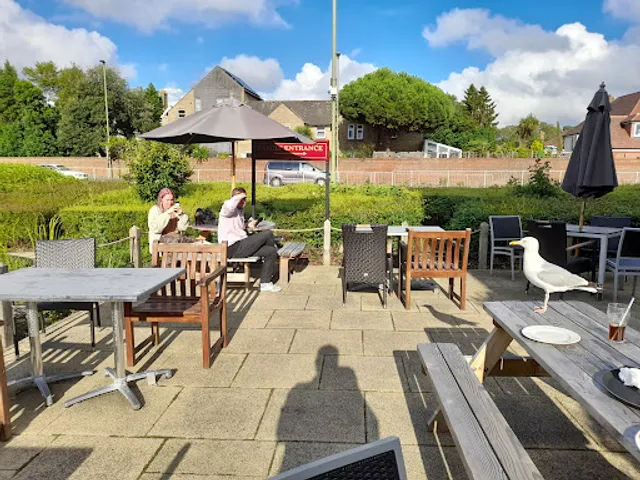 Langbrook Farm - Farmhouse Inns