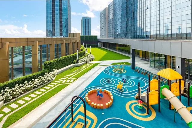 Hyatt Regency Guangzhou Zengcheng