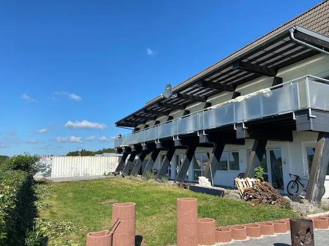 Boardinghouse Breitscheid