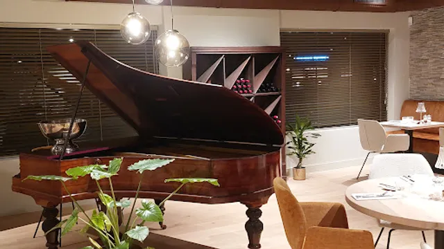 Restaurant Ghierberghe