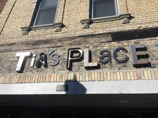 Tia's Place - Portuguese Restaurant