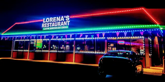 Lorena's Restaurant