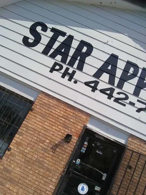 Star Appliance