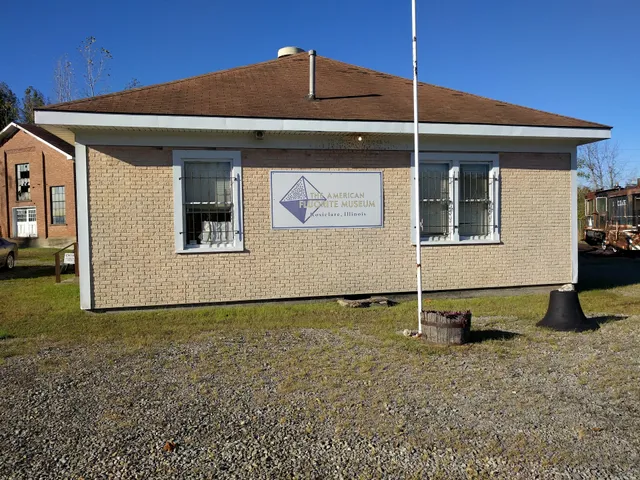 American Fluorite Museum